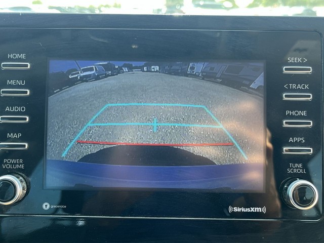 2022 Toyota Camry SE - Photo 14