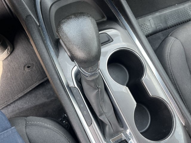 2023 Chevrolet Malibu 1LT - Photo 16