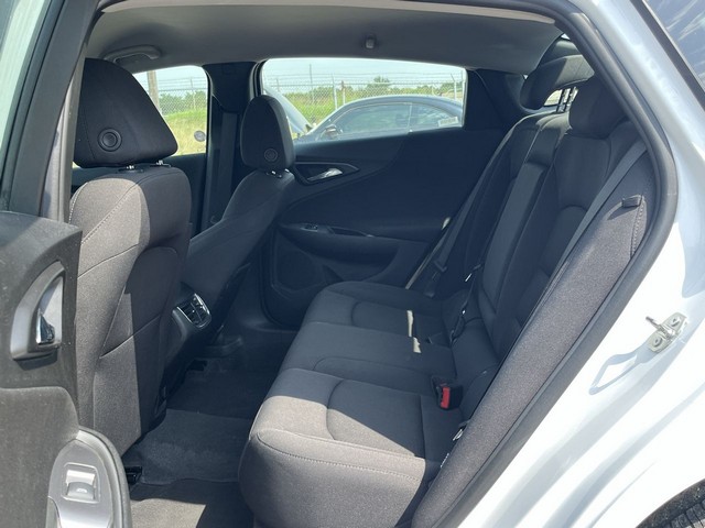 2023 Chevrolet Malibu 1LT - Photo 20