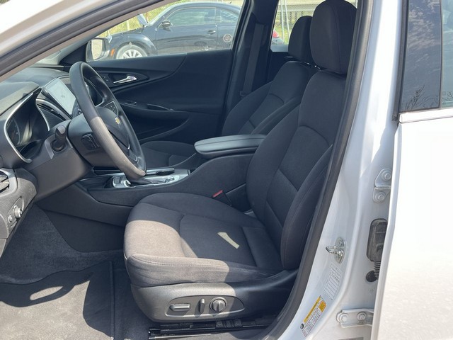 2023 Chevrolet Malibu 1LT - Photo 21