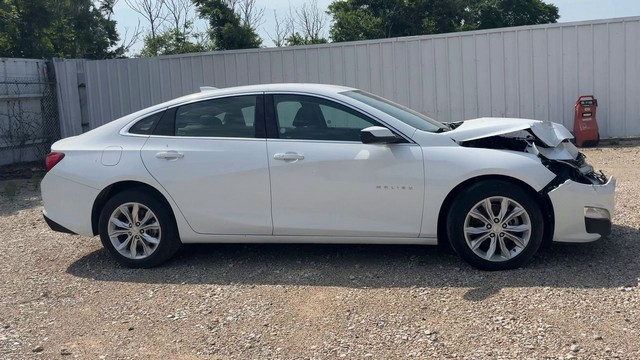 2023 Chevrolet Malibu 1LT - Photo 6