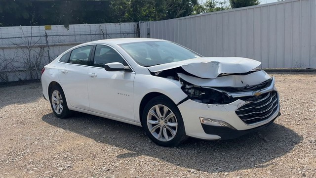 2023 Chevrolet Malibu 1LT - Photo 7