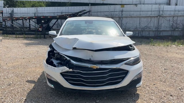 2023 Chevrolet Malibu 1LT - Photo 8