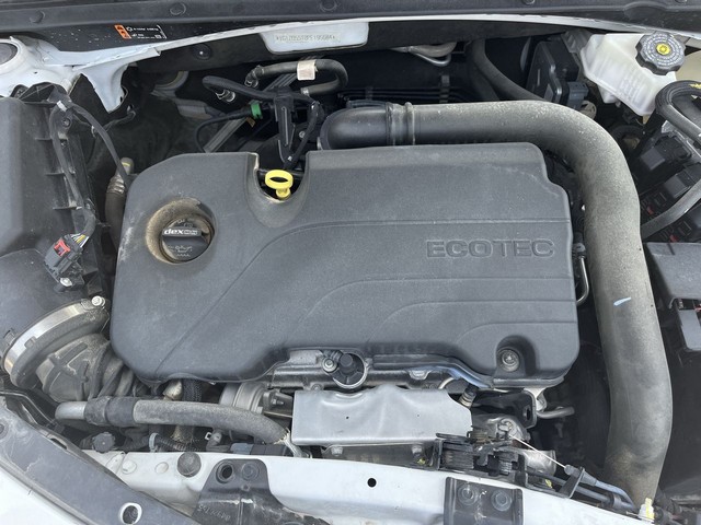 2023 Chevrolet Malibu 1LT - Photo 9
