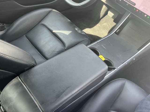 2020 Tesla Model 3 Base - Photo 13