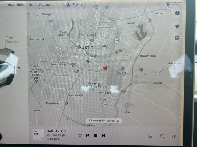 2020 Tesla Model 3 Base - Photo 15