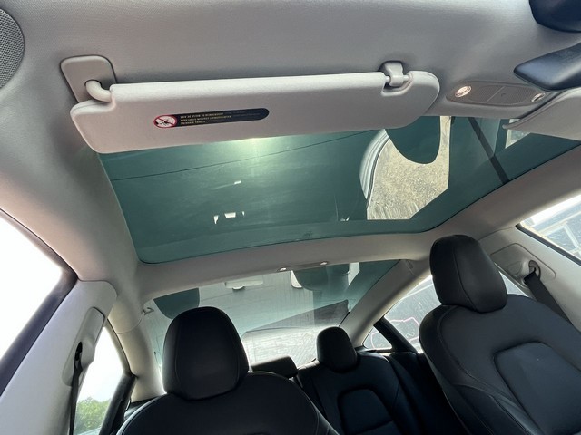 2020 Tesla Model 3 Base - Photo 17