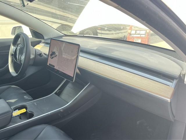 2020 Tesla Model 3 Base - Photo 19