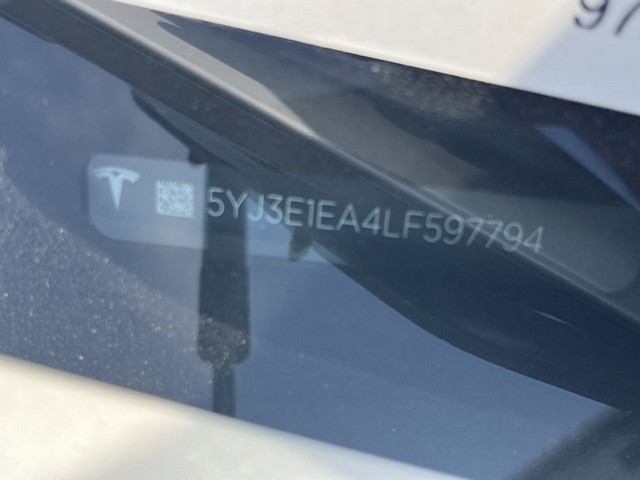 2020 Tesla Model 3 Base - Photo 20