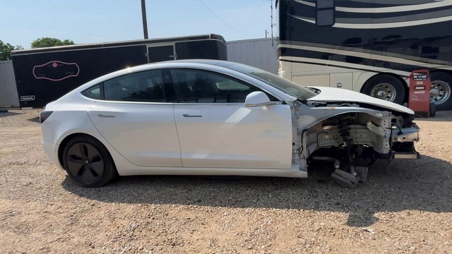 2020 Tesla Model 3 Base - Photo 6