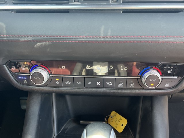 2021 Mazda MAZDA6 Carbon Edition - Photo 13