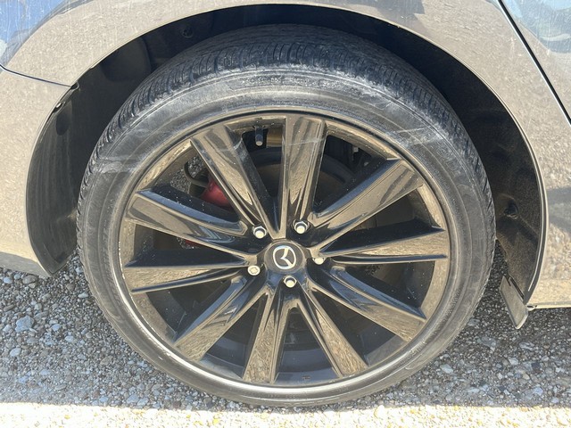 2021 Mazda MAZDA6 Carbon Edition - Photo 17