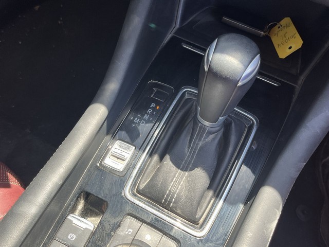 2021 Mazda MAZDA6 Carbon Edition - Photo 19