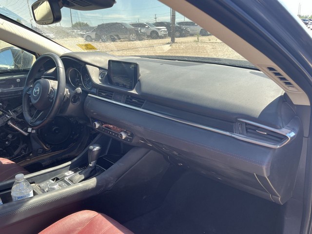 2021 Mazda MAZDA6 Carbon Edition - Photo 21