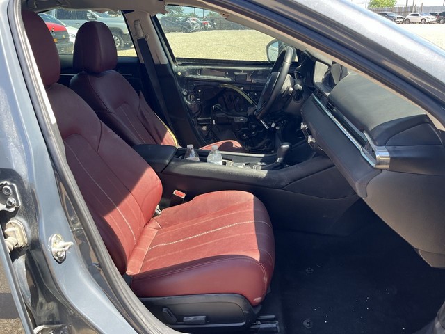 2021 Mazda MAZDA6 Carbon Edition - Photo 24
