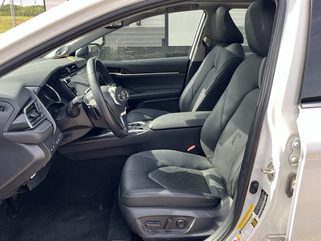 2019 Toyota Camry XSE - Photo 19