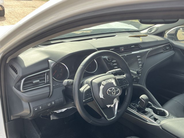 2019 Toyota Camry XSE - Photo 20