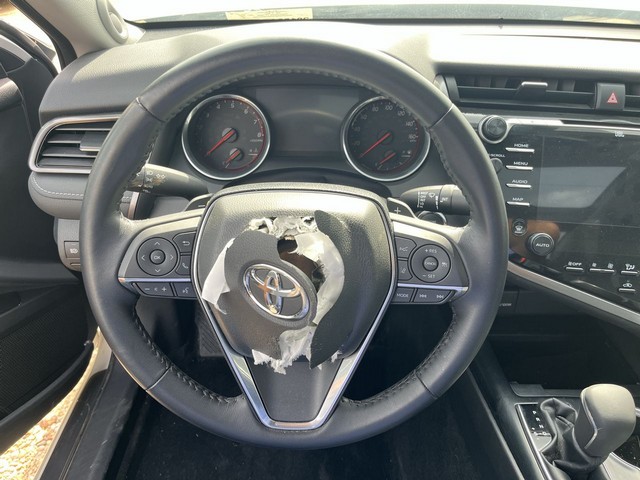 2019 Toyota Camry XSE - Photo 10
