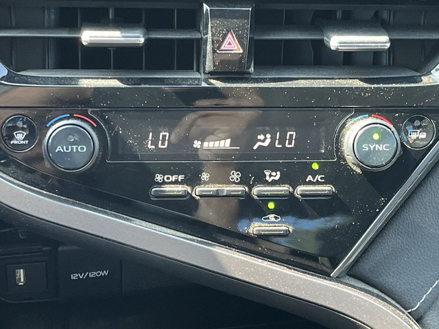 2023 Toyota Camry SE - Photo 15