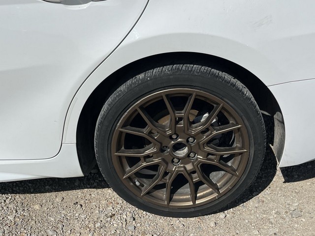 2023 Toyota Camry SE - Photo 17
