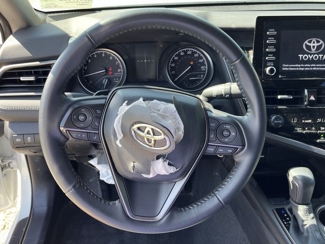 2023 Toyota Camry SE - Photo 10