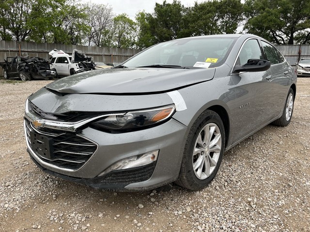 2023 Chevrolet Malibu