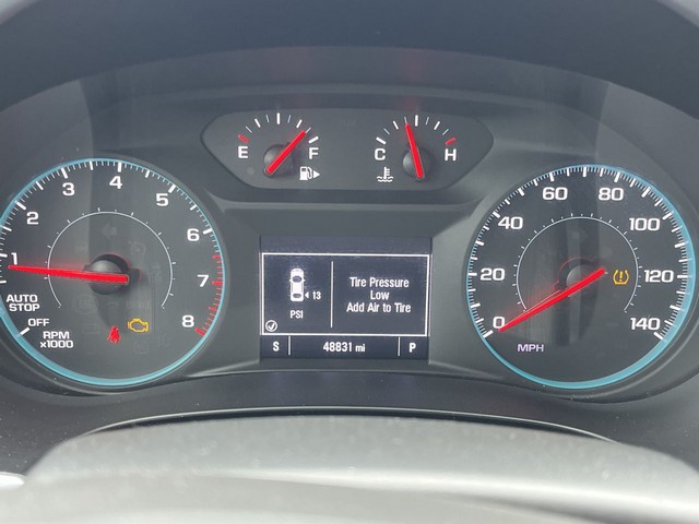 2023 Chevrolet Malibu 1LT - Photo 11