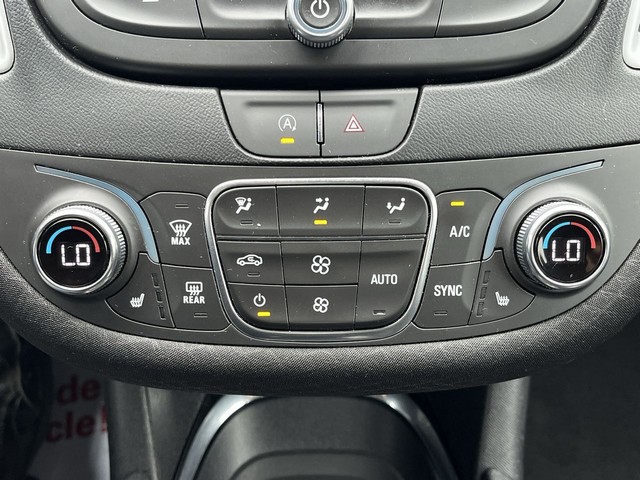 2023 Chevrolet Malibu 1LT - Photo 15