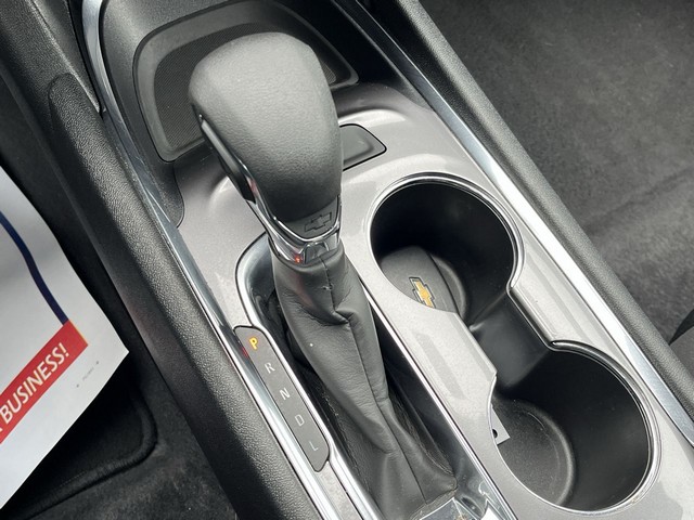 2023 Chevrolet Malibu 1LT - Photo 16