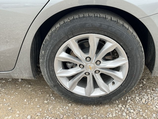 2023 Chevrolet Malibu 1LT - Photo 17