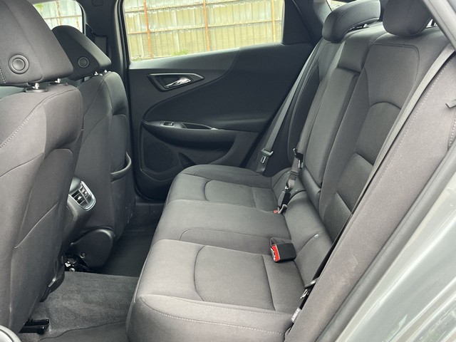2023 Chevrolet Malibu 1LT - Photo 23