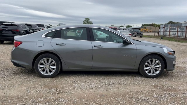 2023 Chevrolet Malibu 1LT - Photo 6