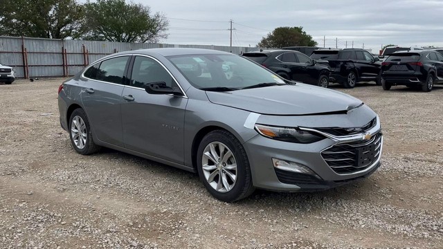 2023 Chevrolet Malibu 1LT - Photo 7