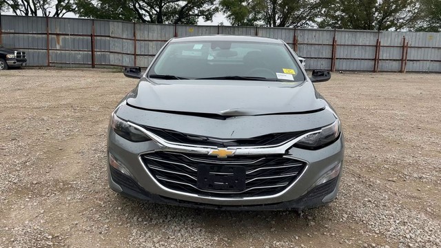 2023 Chevrolet Malibu 1LT - Photo 8