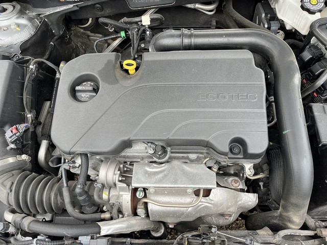 2023 Chevrolet Malibu 1LT - Photo 9