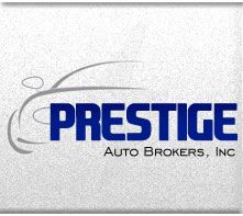 Prestige Auto Brokers